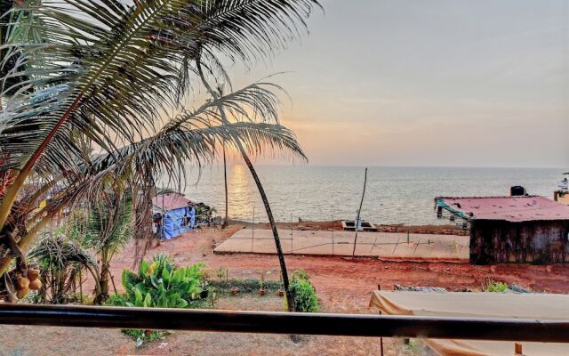 OYO 10906 Home Modern 1BHK Baga