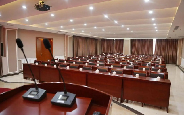 Xi'an Chunlai Hotel