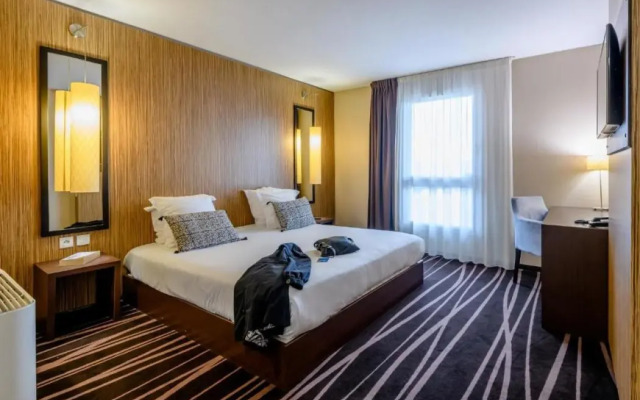 Comfort Aparthotel Bordeaux Begles Arena