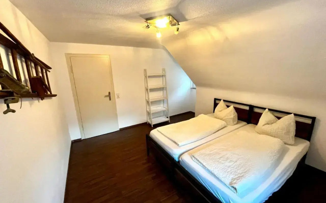 Ferienwohnung Schwarzwaldliebe