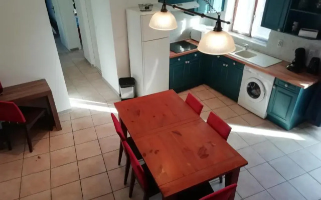 Les gites du petit Marcel