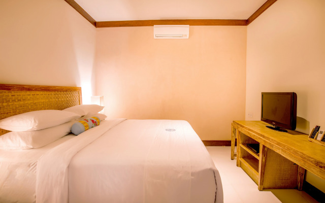 Rama Residence Petitenget Hotel