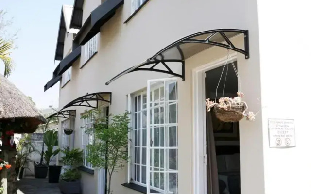 Sheba Rock Guest House
