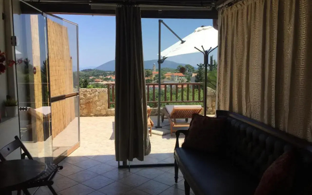Vervekis Apartments