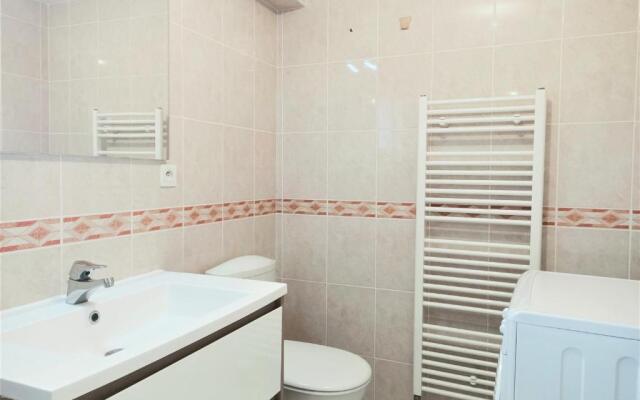 Appartement Aix-les-Bains, 2 pièces, 2 personnes - FR-1-555-9