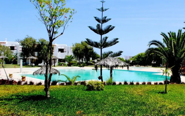 Complexe Boustan Cabo