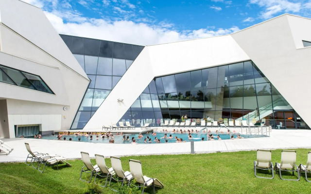 Thermenhotel Karawankenhof
