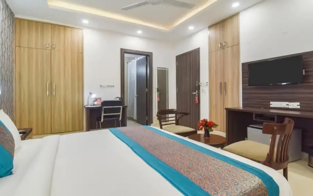 Royal Residence Galleria