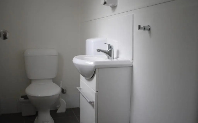 Padthaway Caravan Park