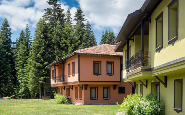 Jura Hotels Ilgaz Mountain & Resort
