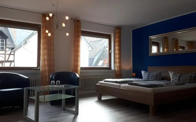 Pension Elisabeth