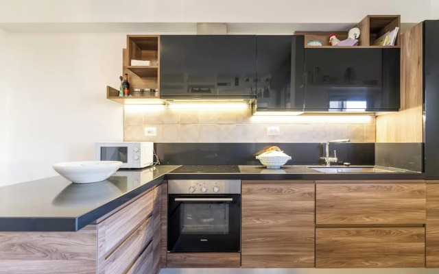 4021 Casa Dolce Margherita by Barbarhouse