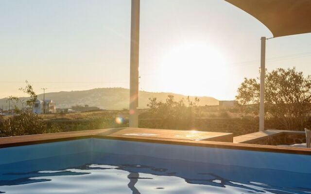 The House of Sun