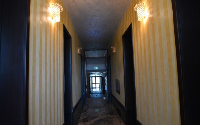 Shato hotel Trendafiloff