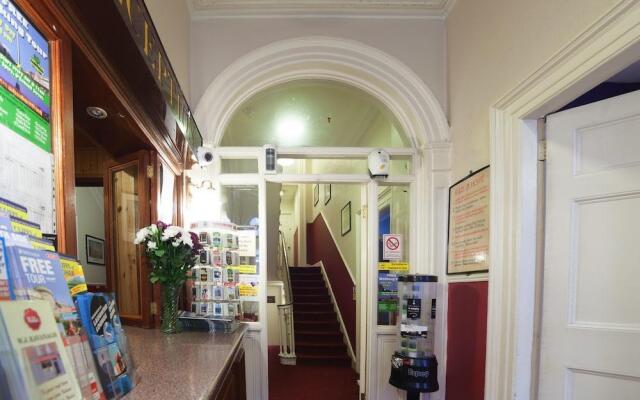 Avondale House Dublin - Guesthouse