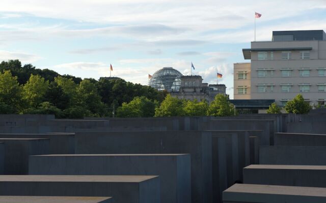 Apartments am Brandenburger Tor