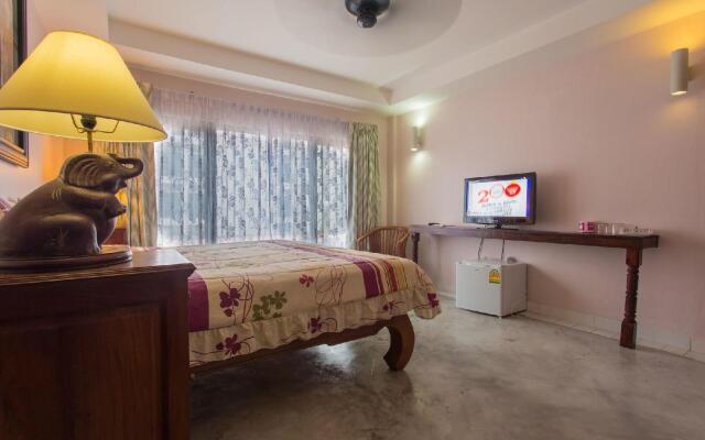 BE Rendez Vous Hotel SHA EXTRA PLUS