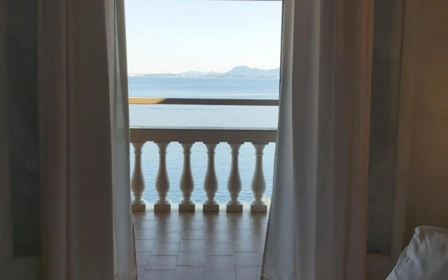 Baracunda Apartments