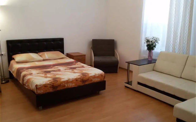 Mini-hotel Tsarskaya Stolitsa