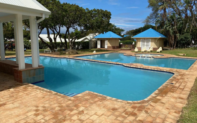 The Villa at Caribbean Estates