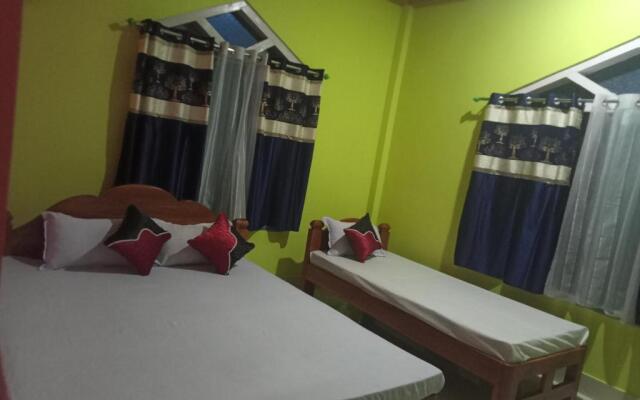 Homecation Panchami Homestay