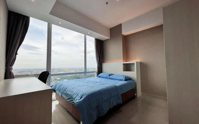 U Residence Karawaci 2