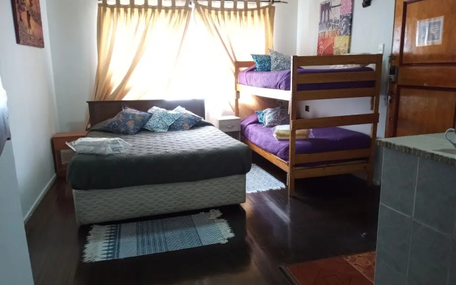 Hostal Mi Maravilla