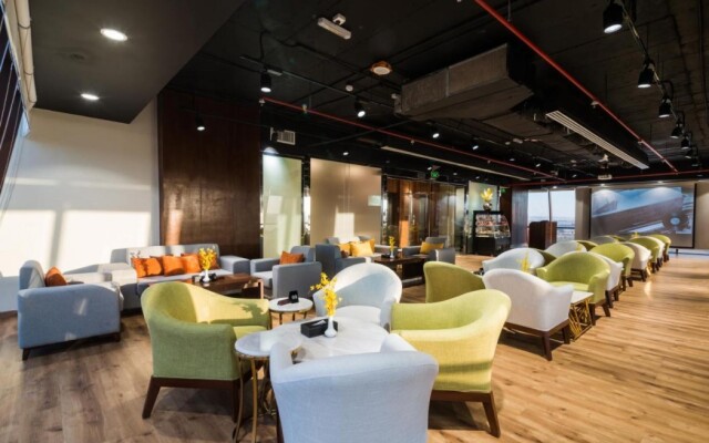 Tulip Plaza Hotel Sakaka
