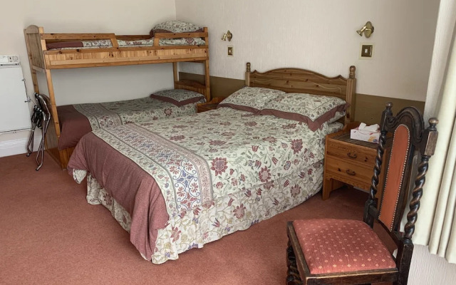 Green Gables Guest House