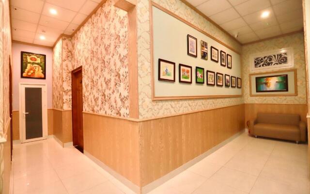 Lien Do Star Hotel