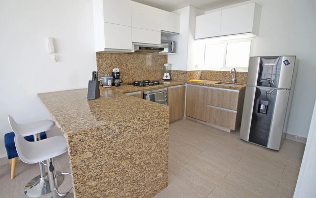 Apartamentos Zazue Bello Horizonte
