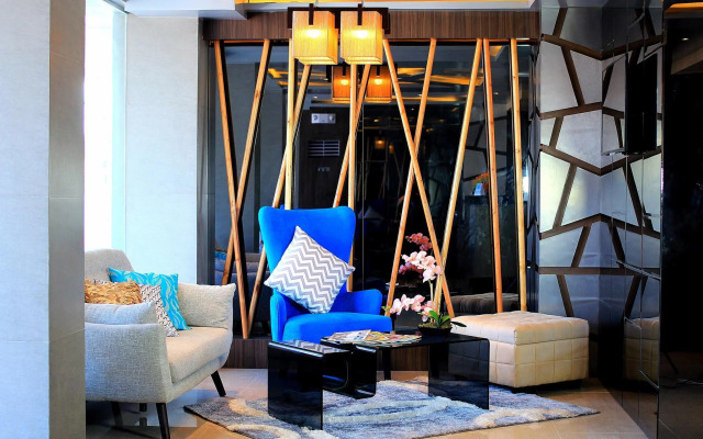 Hotel Estrella