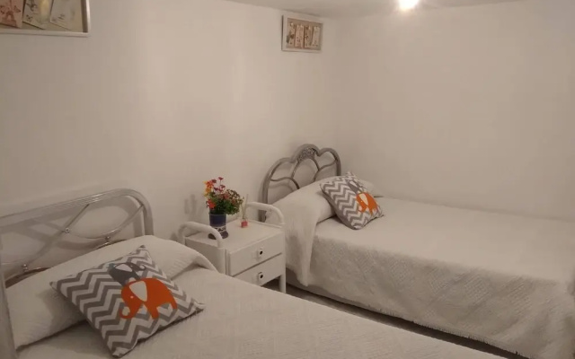 Beautiful House in Cuenca