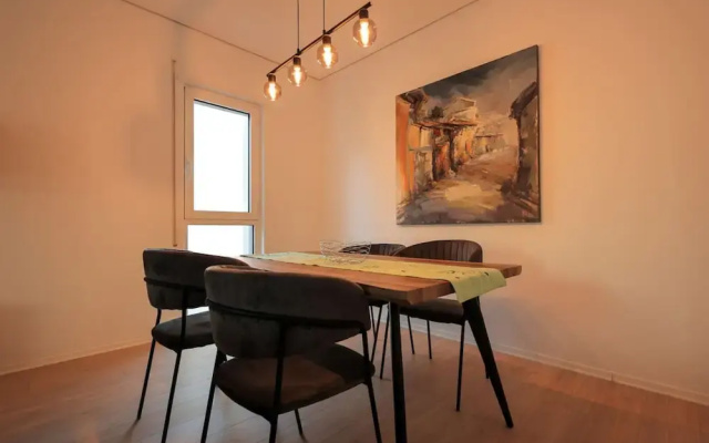 Sanpietro Vacation Apartment 041