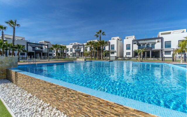 Espanhouse Oasis Beach 101