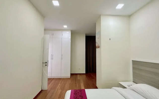 Infinity 28 Hotel & Residence