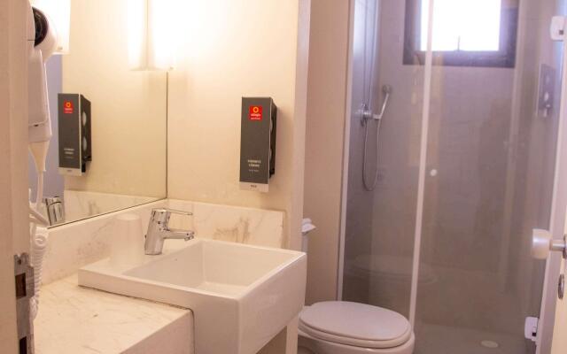 Mercure São Paulo Berrini