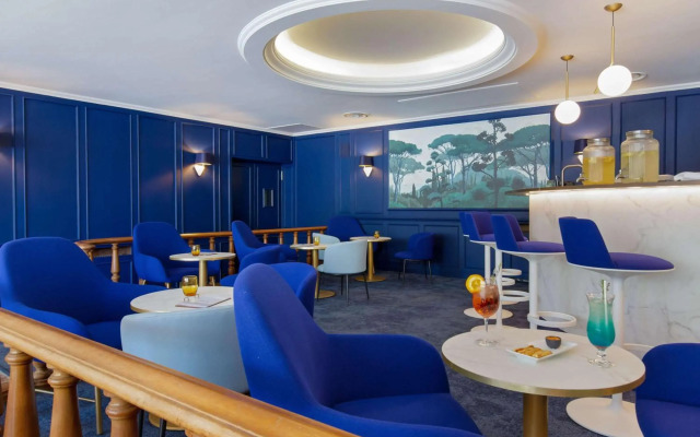 Mercure Marseille Centre Bompard La Corniche