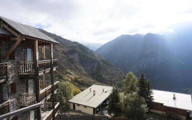 Résidence Cristallines - 2 Pièces pour 4 Personnes 84