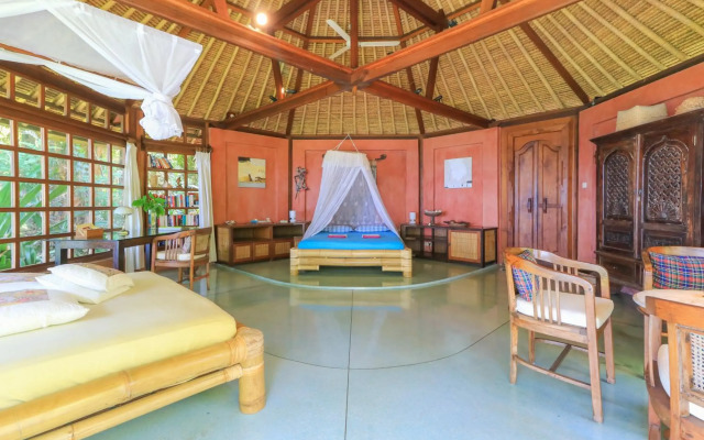 Palm Beach Villas Bali