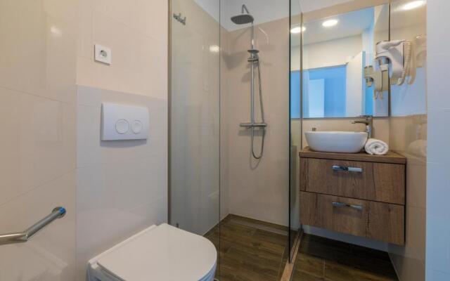 Palace Paulina Luxury Residence