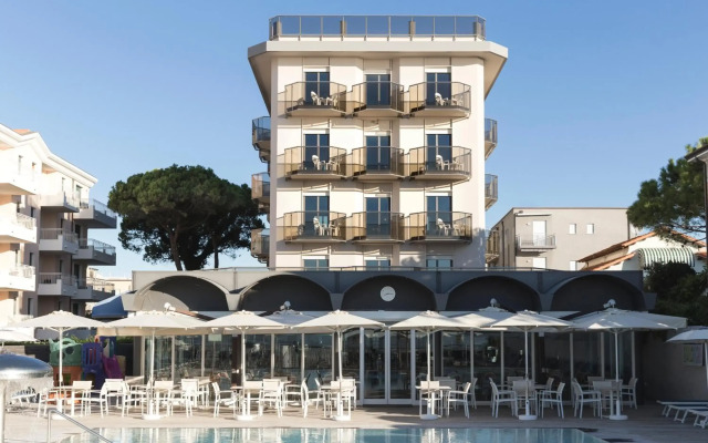 Hotel Cambridge