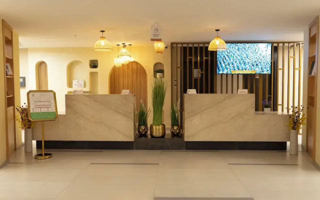 Rayyan Al Janadriah