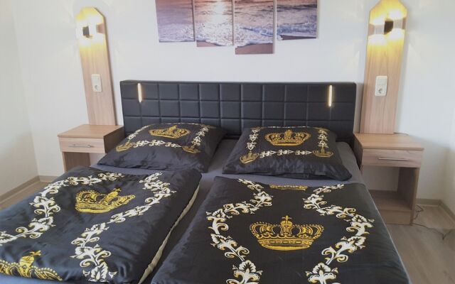 Ferienhaus Strandidyll