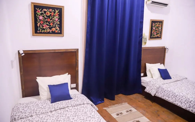 Cairo international Hostel Downtown