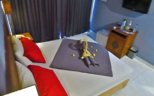 Akarsa Kokoro Sanur Bali