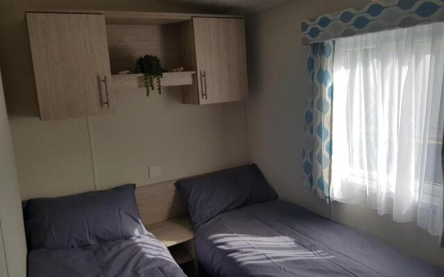 St Osyth New Holiday Home