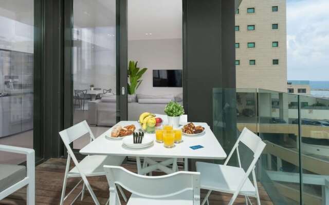 Pleasant 1Br In Rotem Shani By Holyguest