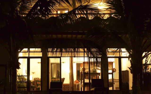 Milele Villas