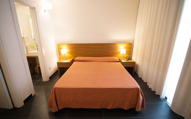 Temesa Hotel Resort